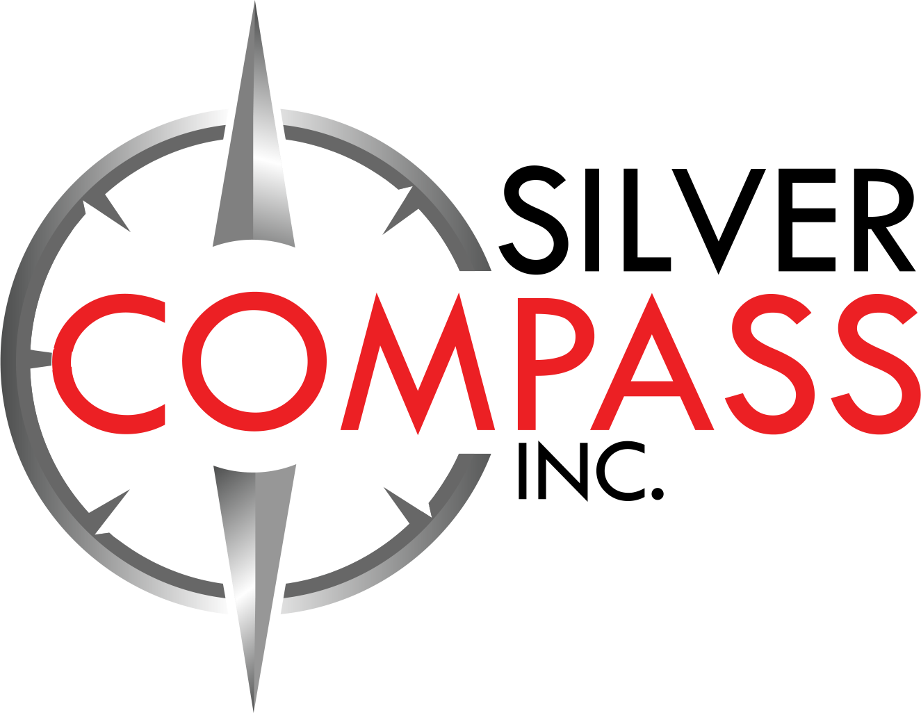 Silver Compass Inc.
